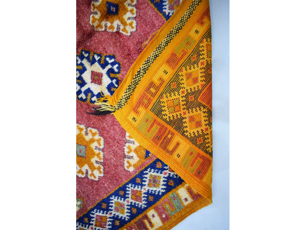 Babacool Vintage Medium Rug